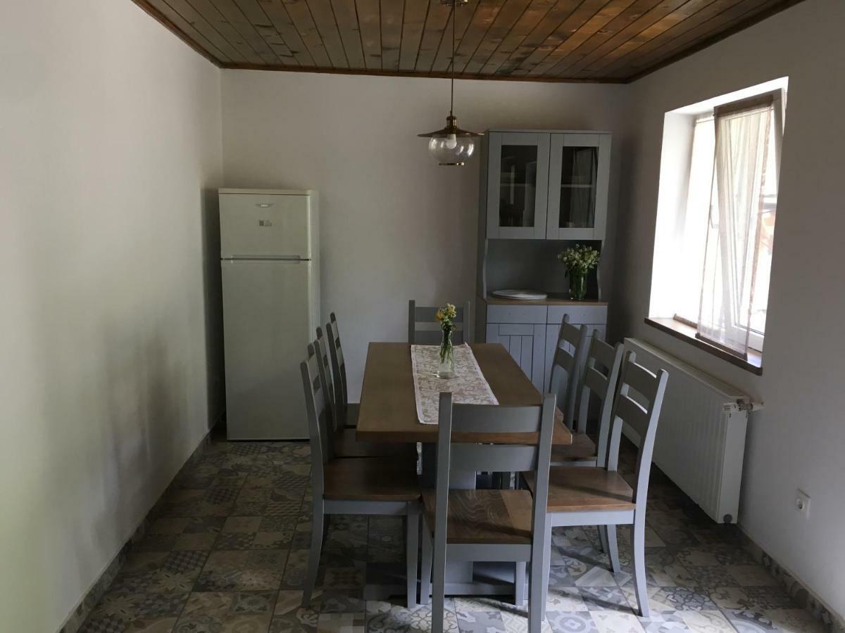 مبيت وإفطار بايلي توشناد Casa Karola Haz المظهر الخارجي الصورة