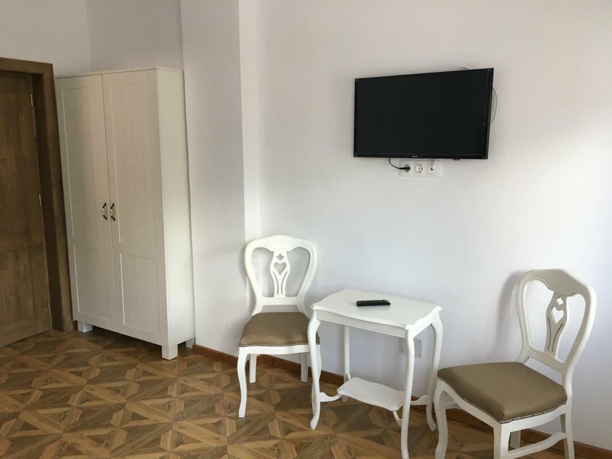 مبيت وإفطار بايلي توشناد Casa Karola Haz المظهر الخارجي الصورة