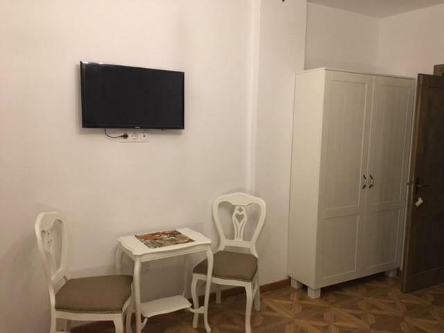 مبيت وإفطار بايلي توشناد Casa Karola Haz المظهر الخارجي الصورة